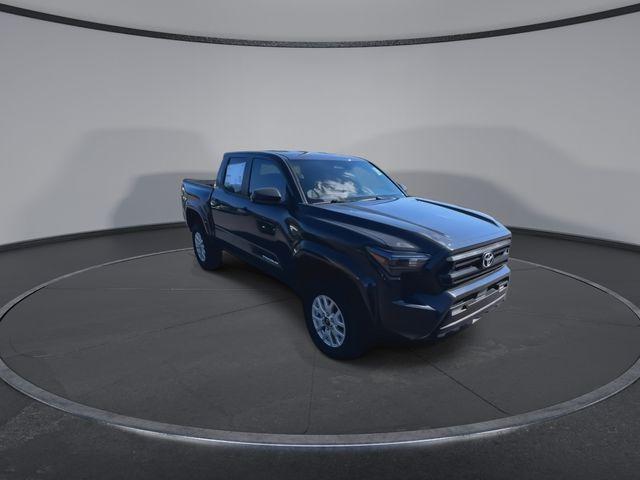 new 2024 Toyota Tacoma car, priced at $38,148