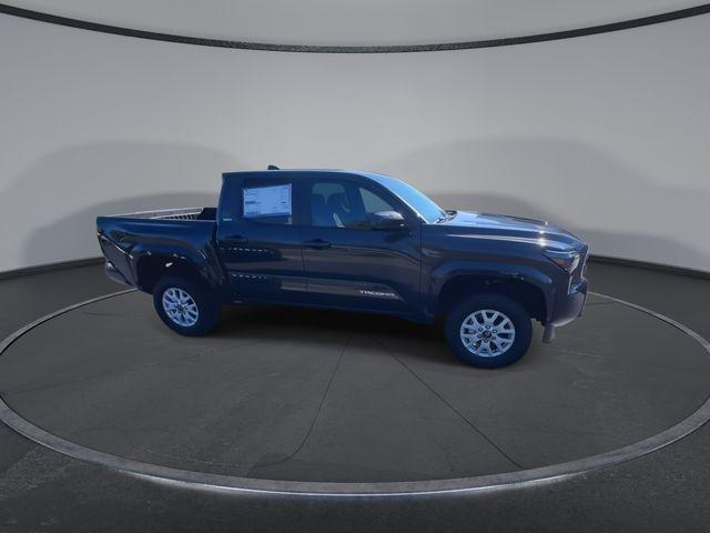 new 2024 Toyota Tacoma car, priced at $38,148