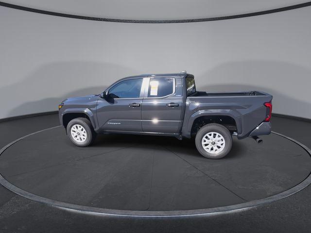 new 2024 Toyota Tacoma car, priced at $38,148