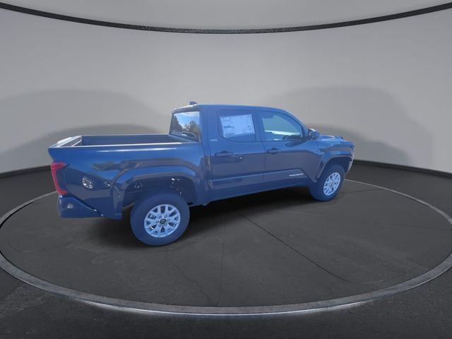 new 2024 Toyota Tacoma car, priced at $38,148