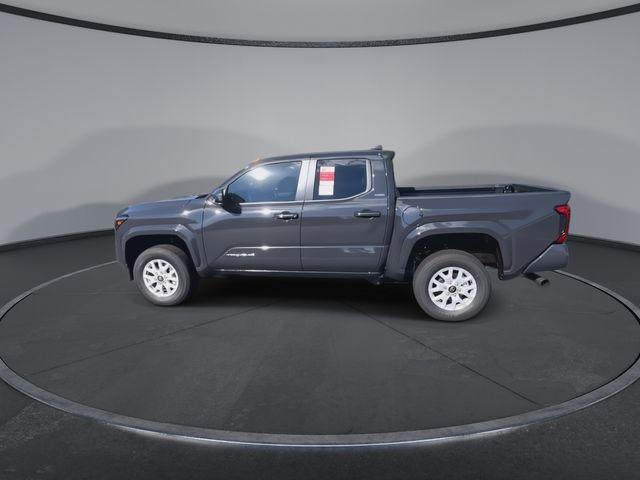 new 2024 Toyota Tacoma car, priced at $38,148