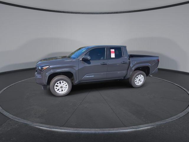 new 2024 Toyota Tacoma car, priced at $38,148