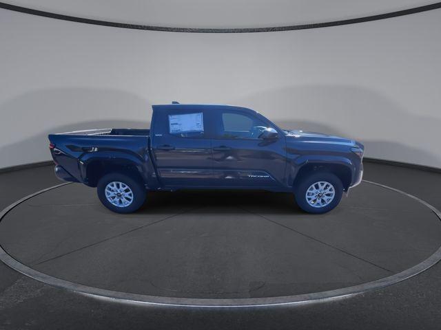 new 2024 Toyota Tacoma car, priced at $38,148