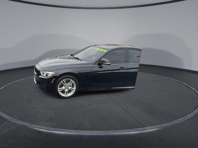 used 2017 BMW 340 car, priced at $23,991