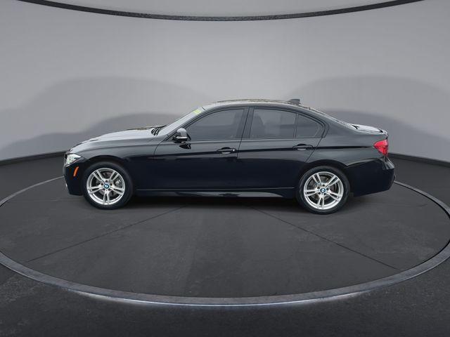 used 2017 BMW 340 car, priced at $23,991