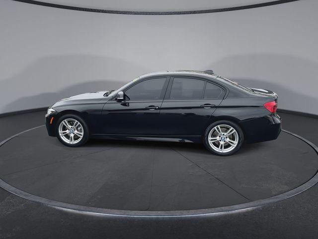 used 2017 BMW 340 car, priced at $23,991