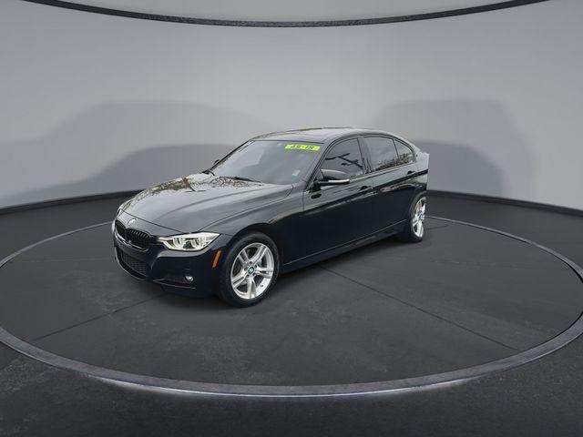 used 2017 BMW 340 car, priced at $23,991