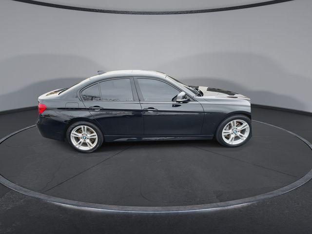 used 2017 BMW 340 car, priced at $23,991