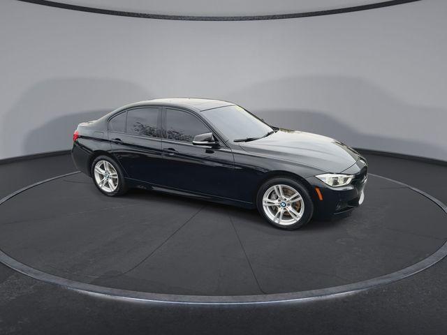 used 2017 BMW 340 car, priced at $23,991