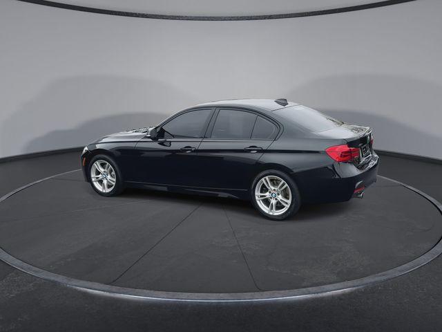 used 2017 BMW 340 car, priced at $23,991