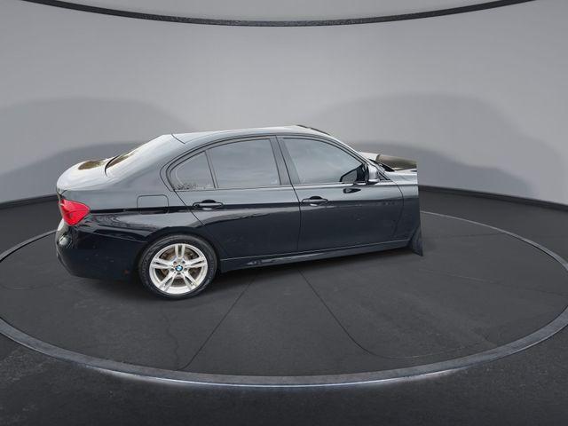 used 2017 BMW 340 car, priced at $23,991