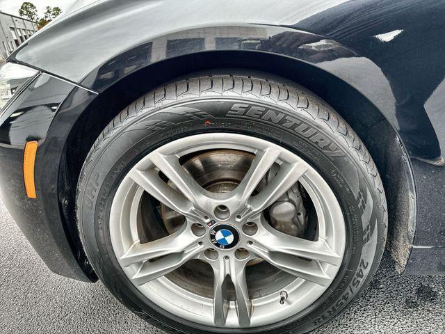 used 2017 BMW 340 car, priced at $23,991