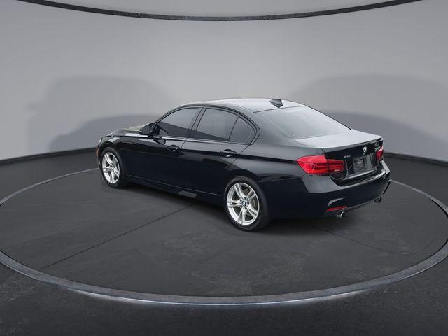 used 2017 BMW 340 car, priced at $23,991