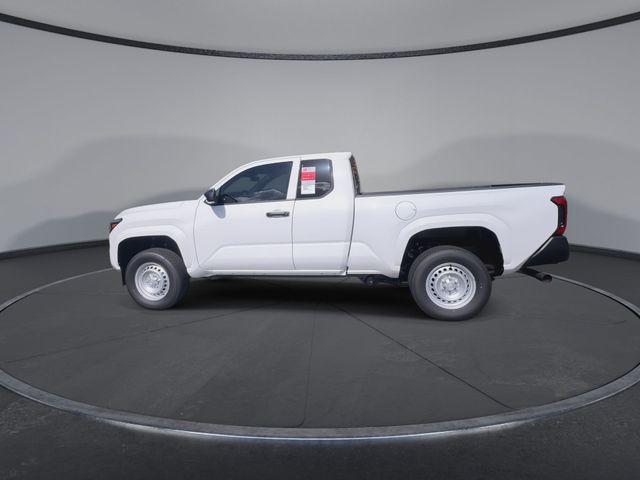 new 2024 Toyota Tacoma car, priced at $36,949