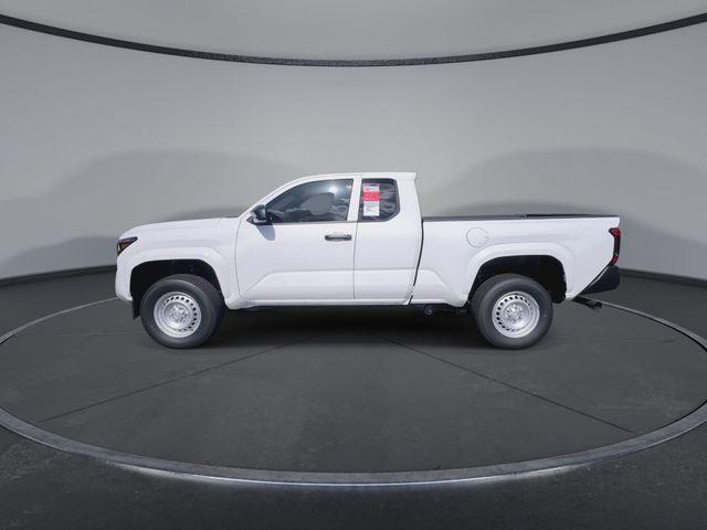 new 2024 Toyota Tacoma car, priced at $36,949