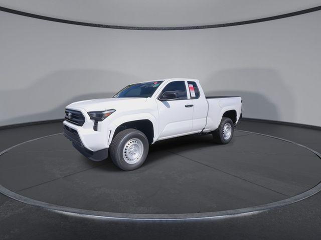 new 2024 Toyota Tacoma car, priced at $36,949