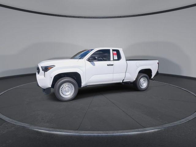 new 2024 Toyota Tacoma car, priced at $36,949