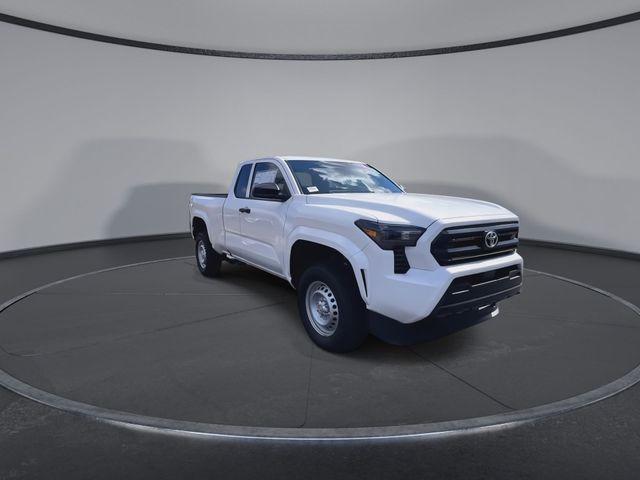 new 2024 Toyota Tacoma car, priced at $36,949