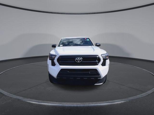 new 2024 Toyota Tacoma car, priced at $36,949