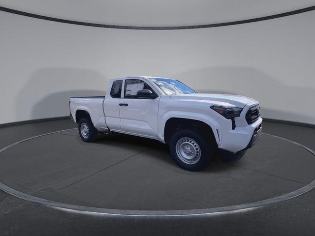 new 2024 Toyota Tacoma car, priced at $36,949