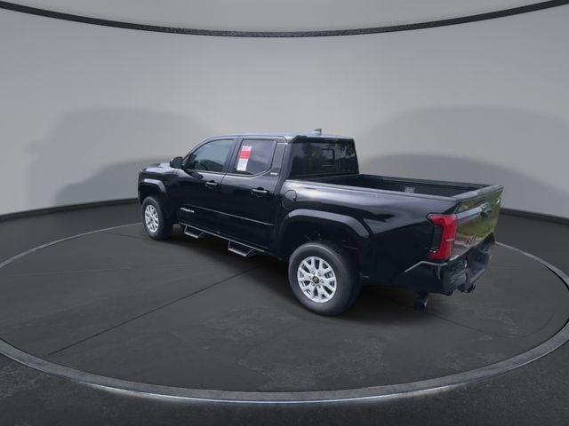 new 2024 Toyota Tacoma car, priced at $44,488