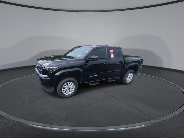 new 2024 Toyota Tacoma car, priced at $44,488