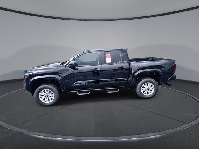 new 2024 Toyota Tacoma car, priced at $44,488