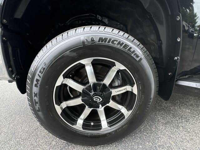 used 2020 Toyota Tundra car, priced at $38,679