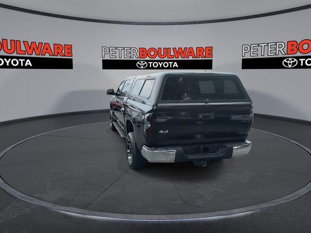 used 2020 Toyota Tundra car, priced at $38,679