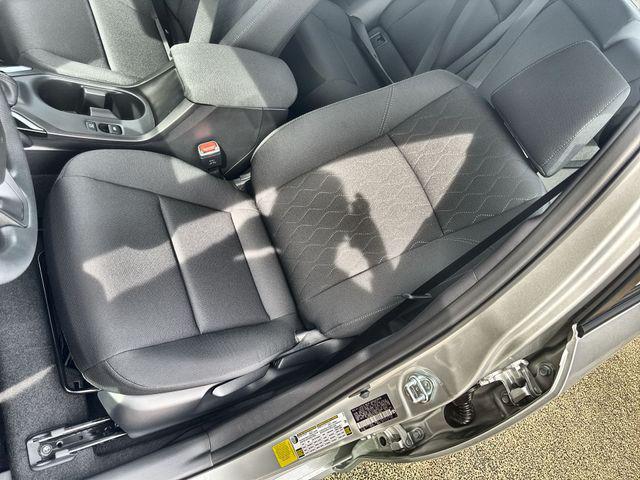 new 2026 Toyota Corolla car, priced at $23,634