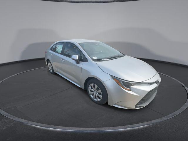 new 2026 Toyota Corolla car, priced at $23,634