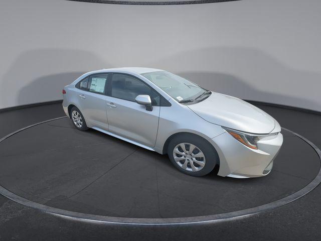 new 2026 Toyota Corolla car, priced at $23,634