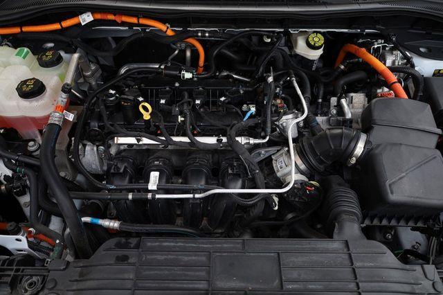 used 2021 Ford Escape car, priced at $19,974