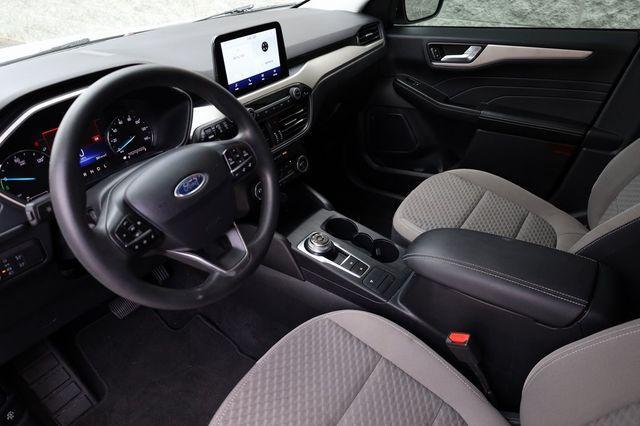 used 2021 Ford Escape car, priced at $19,974