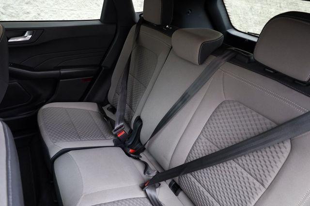 used 2021 Ford Escape car, priced at $19,974