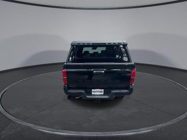 new 2025 Toyota Tacoma car, priced at $53,619