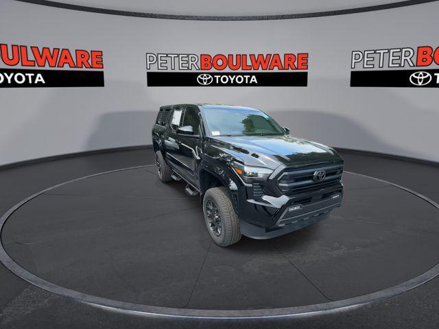 new 2025 Toyota Tacoma car, priced at $51,057