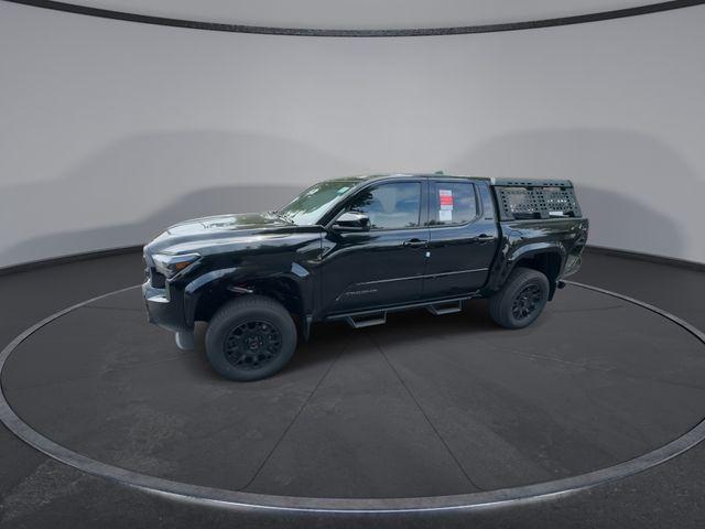 new 2025 Toyota Tacoma car, priced at $53,619