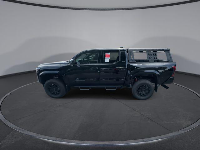 new 2025 Toyota Tacoma car, priced at $53,619