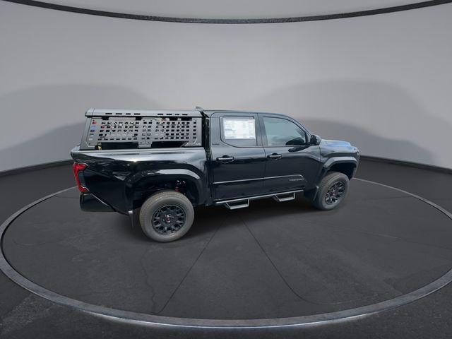 new 2025 Toyota Tacoma car, priced at $53,619