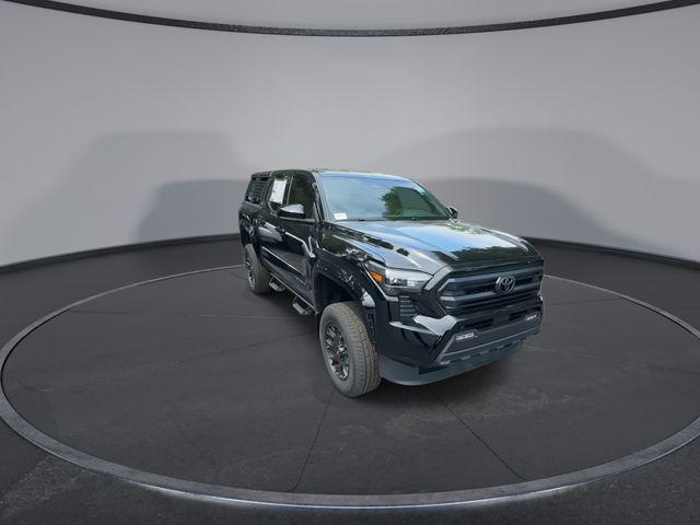new 2025 Toyota Tacoma car, priced at $53,619