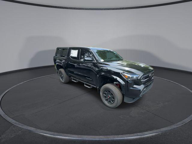 new 2025 Toyota Tacoma car, priced at $53,619