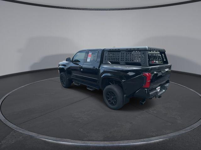 new 2025 Toyota Tacoma car, priced at $53,619
