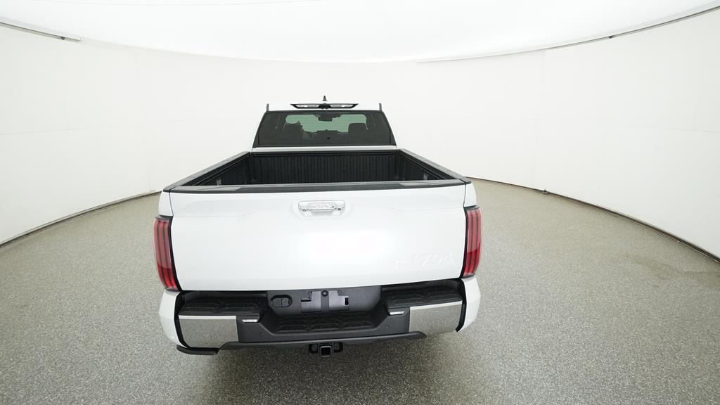 new 2025 Toyota Tundra car, priced at $67,894