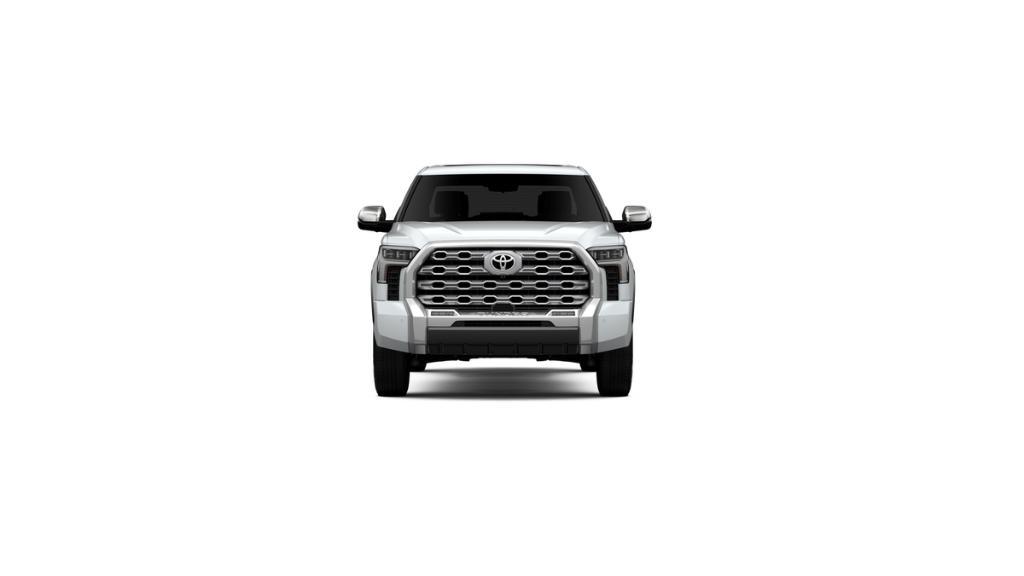 new 2025 Toyota Tundra car, priced at $67,894