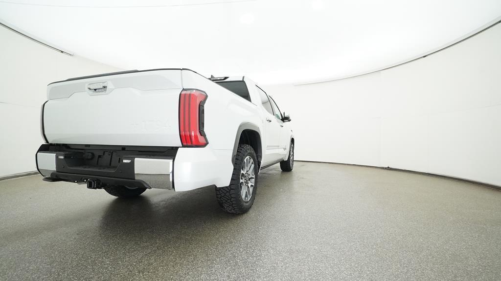 new 2025 Toyota Tundra car, priced at $67,894