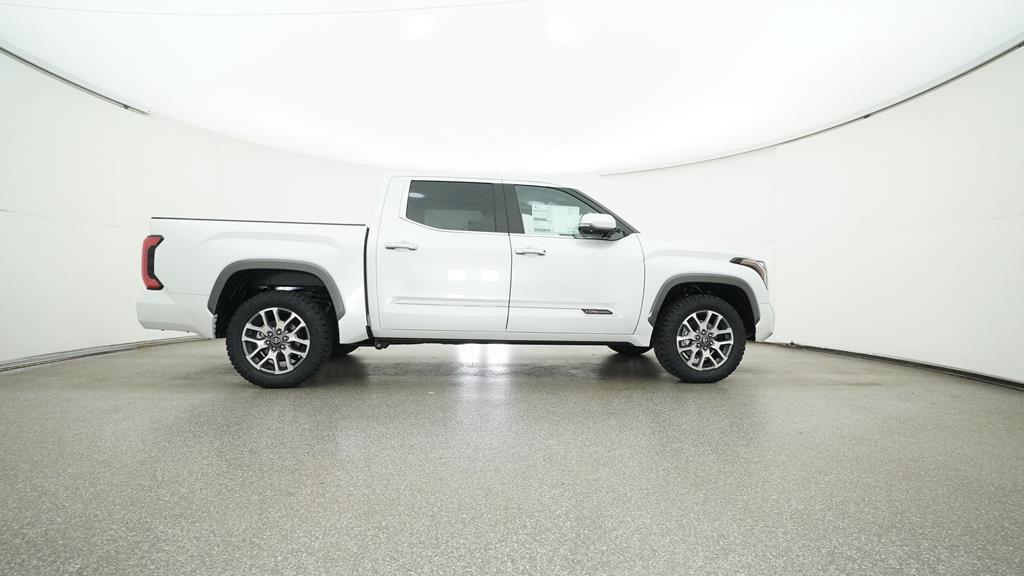 new 2025 Toyota Tundra car, priced at $67,894