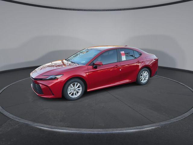 new 2025 Toyota Camry car, priced at $29,982