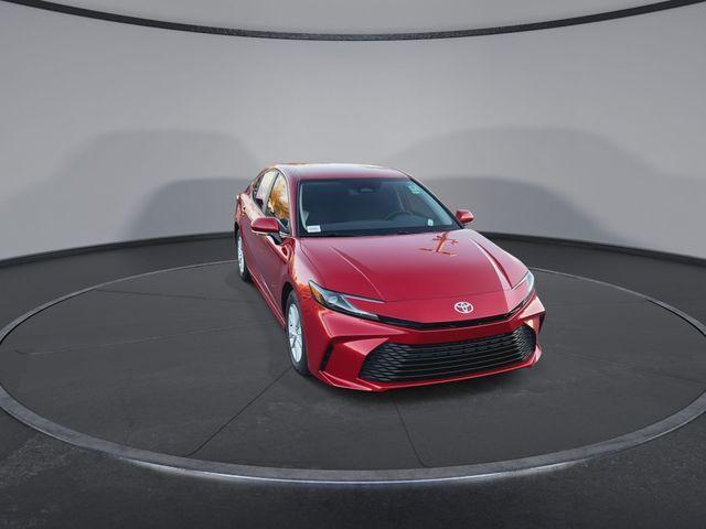 new 2025 Toyota Camry car, priced at $29,982