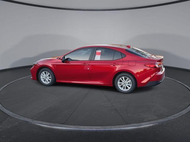 new 2025 Toyota Camry car, priced at $29,982